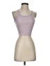 BDG Purple Tank Top Size S - photo 1