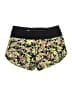 Lululemon Athletica Gold Green Skort Size 10 - photo 2