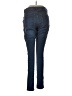 Nine West Solid Blue Jeggings Size 6 - photo 2