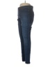 Nine West Solid Blue Jeggings Size 6 - photo 5