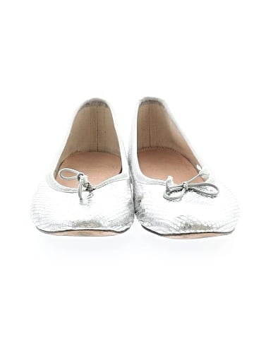 J.Crew Flats (view 2)