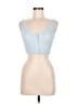Aerie Blue Tank Top Size M - photo 1