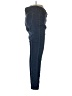 Nine West Solid Blue Jeggings Size 6 - photo 4