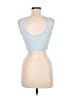 Aerie Blue Tank Top Size M - photo 2