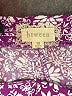 Btween 100% Rayon Floral Purple Shorts Size 10 - photo 3