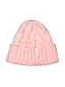 Apana Pink Beanie One size - photo 1