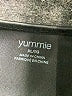 Yummie Black Active Pants Size XL - photo 4