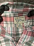 J.Crew 100% Cotton Plaid Gray Long Sleeve Button-Down Shirt Size M - photo 7
