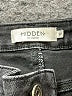 Hidden Jeans Black Jeans Size 27 waist - photo 7