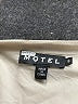 Motel 100% Polyester Tan Cocktail Dress Size S - photo 7
