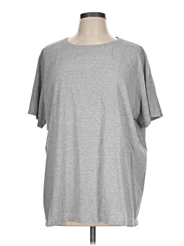 Just My Size Short Sleeve T-Shirt (view 1)
