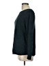 Ellen Tracy Teal Pullover Sweater Size L - photo 5