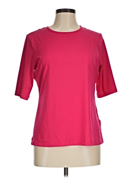 Lands' End Active T Shirt