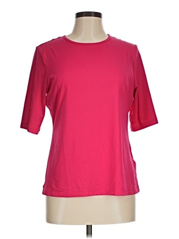 Lands' End Active T-Shirt (view 1)