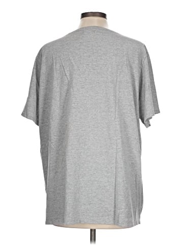 Just My Size Short Sleeve T-Shirt (view 2)