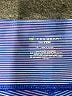 Tek Gear Color Block Blue Active Pants Size 2X - photo 3