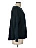 Ellen Tracy Teal Pullover Sweater Size L - photo 4