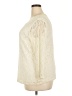 Travelsmith Ivory 3/4 Sleeve Blouse Size 2X - photo 5