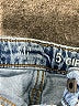 Gap Kids Stars Blue Jeans Size 5 - photo 3