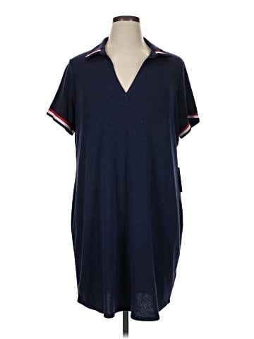 Bobeau Casual Dress (view 1)