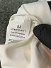 Unbranded 100% Polyester Ivory Long Sleeve Turtleneck Size M - photo 7