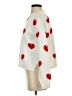 VICI Hearts Ivory Pullover Sweater Size XS - photo 5