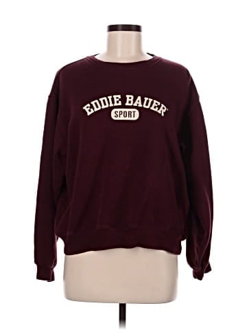 Eddie Bauer Sweatshirt (view 1)