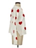 VICI Hearts Ivory Pullover Sweater Size XS - photo 4