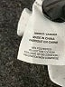 Nike Ivory Sleeveless T-Shirt Size S - photo 8