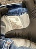 American Eagle Outfitters Stars Blue Jeans Size 6 (petite) - photo 7