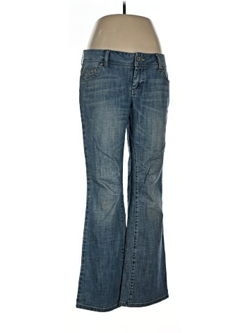 Refuge Jeans (view 1)
