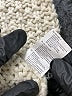 Cloth. by Design Solid Ivory Pullover Sweater Size S - photo 8