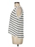 Hem & Thread 100% Polyester White Sweater Vest Size M - photo 5