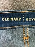 Old Navy Blue Jeans Size 10 reg - photo 7