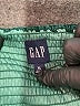 Gap Green Cocktail Dress Size XL - photo 7