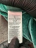 Gap Green Cocktail Dress Size XL - photo 8