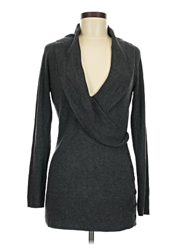 Cache Turtleneck Sweater (view 1)