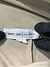 Grey Lab Los Angeles Solid Tan Active Pants Size M - photo 4