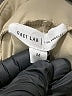 Grey Lab Los Angeles Solid Tan Active Pants Size M - photo 5