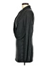 Cache Gray Turtleneck Sweater Size M - photo 5