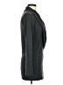 Cache Gray Turtleneck Sweater Size M - photo 4