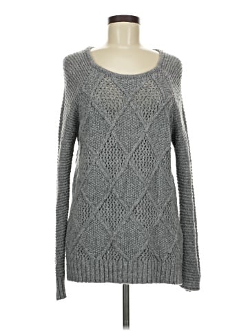 American Eagle Outfitters Pullover Sweater (view 1)