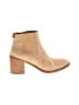 Jenni Kayne Tan Ankle Boots Size EU 40 - photo 1