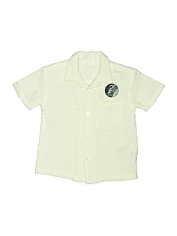 Next Short Sleeve Button-Down Shirt (view 1)