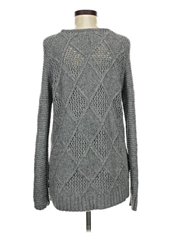 American Eagle Outfitters Pullover Sweater (view 2)
