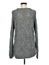 American Eagle Outfitters Gray Pullover Sweater Size M - photo 2