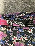Zara TRF Floral Purple Romper Size M - photo 4