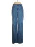 Eddie Bauer Blue Jeans Size 15 - photo 1