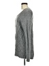 American Eagle Outfitters Gray Pullover Sweater Size M - photo 5