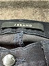 J Brand Hearts Black Jeans Size 26 waist - photo 4